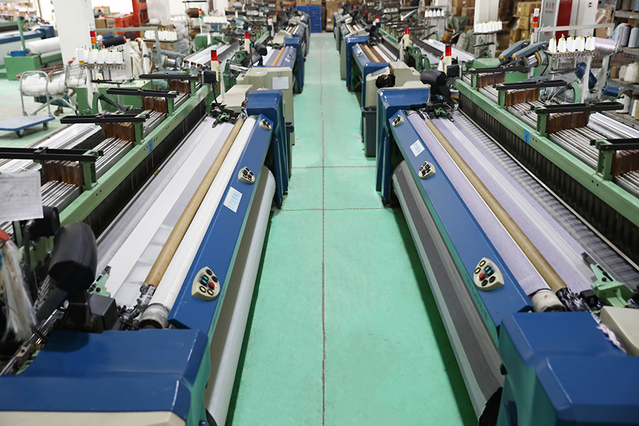 Výrobní zařízení