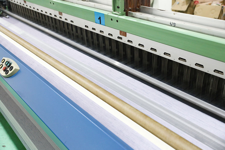 Výrobní zařízení