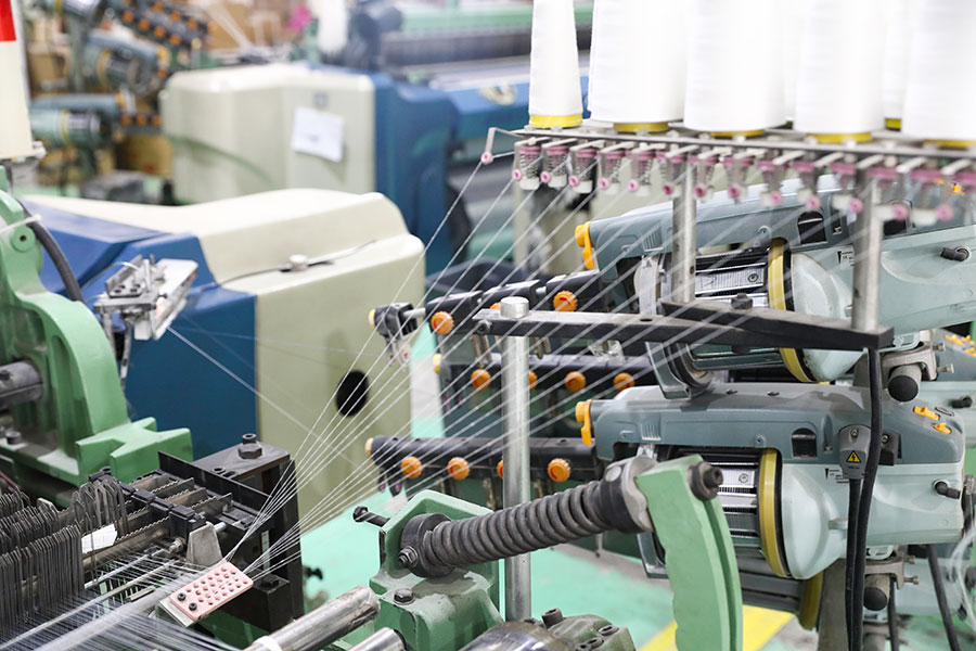 Výrobní zařízení